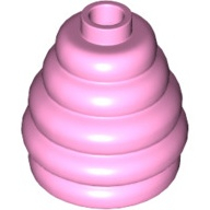 Lego včelí úl, světle růžová (6229124)